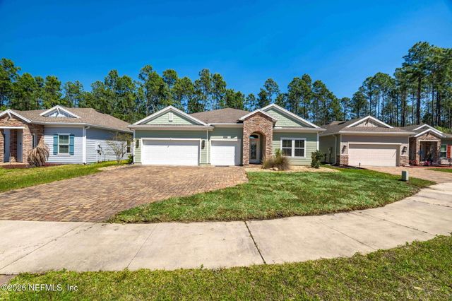 10013 BLOSSOM CREEK Lane, Jacksonville, FL 32222