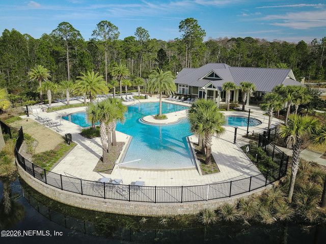 10013 BLOSSOM CREEK Lane, Jacksonville, FL 32222