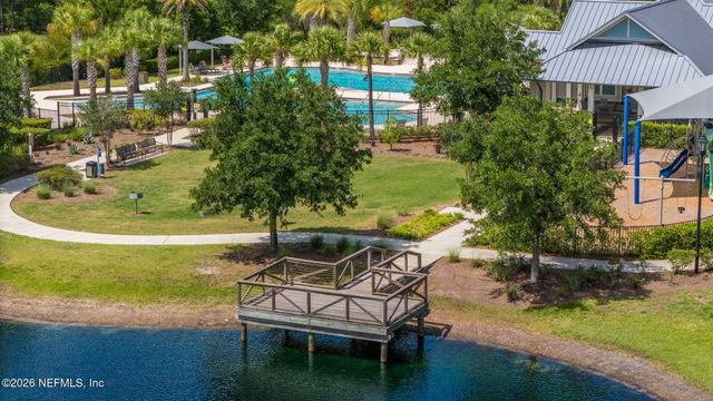 10013 BLOSSOM CREEK Lane, Jacksonville, FL 32222