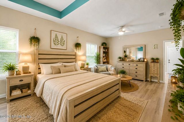 10013 BLOSSOM CREEK Lane, Jacksonville, FL 32222