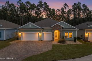 10013 BLOSSOM CREEK Lane, Jacksonville, FL 32222