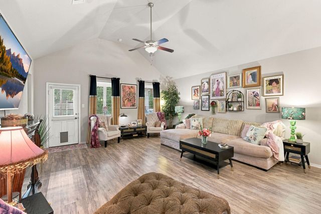 11371 Dawn Beach Lane, Conroe, TX 77304