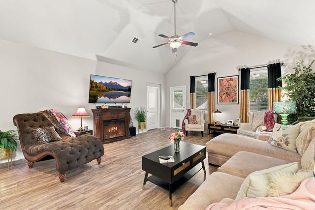 11371 Dawn Beach Lane, Conroe, TX 77304