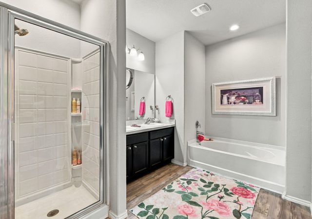11371 Dawn Beach Lane, Conroe, TX 77304
