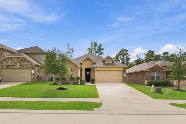 11371 Dawn Beach Lane, Conroe, TX 77304