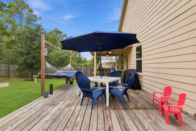 11371 Dawn Beach Lane, Conroe, TX 77304