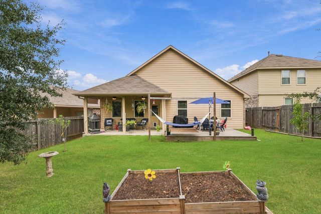 11371 Dawn Beach Lane, Conroe, TX 77304