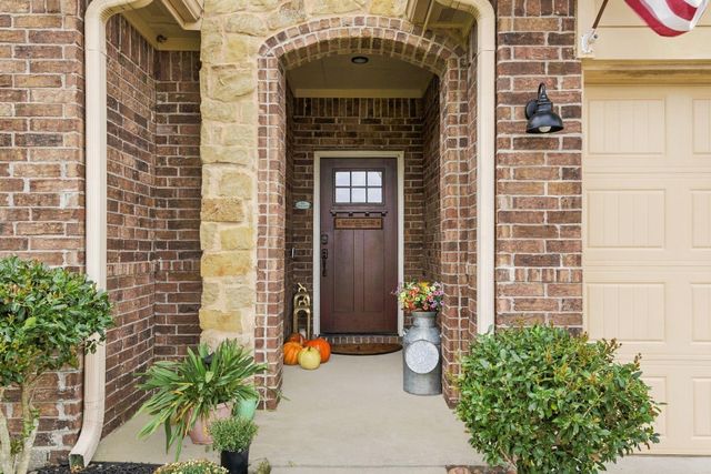 11371 Dawn Beach Lane, Conroe, TX 77304