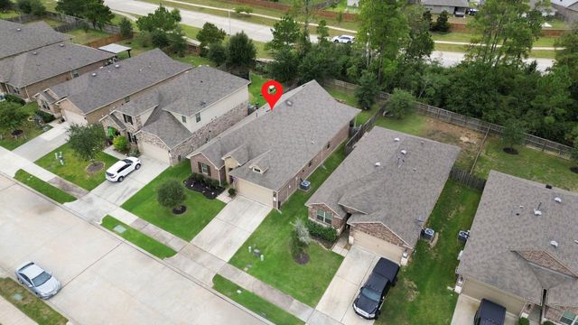 11371 Dawn Beach Lane, Conroe, TX 77304