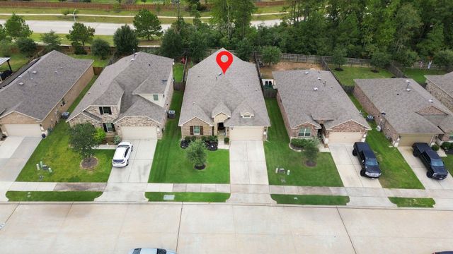 11371 Dawn Beach Lane, Conroe, TX 77304