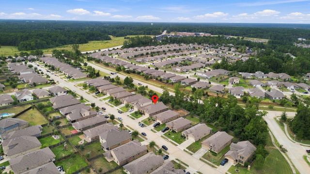 11371 Dawn Beach Lane, Conroe, TX 77304