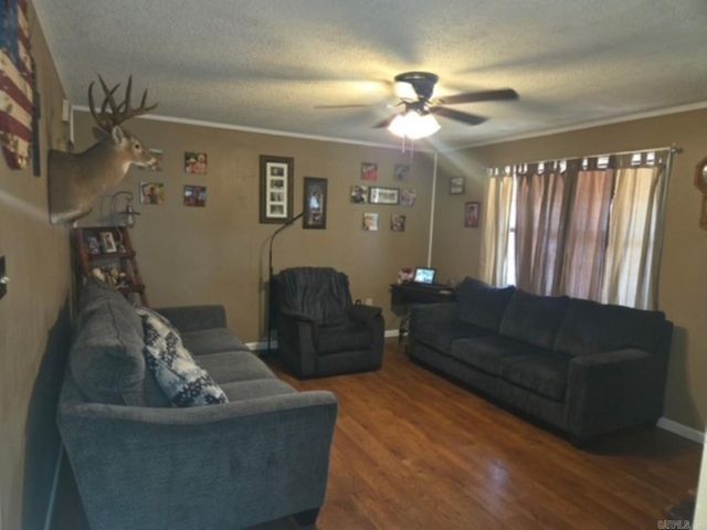 21 Roberts Street, Greenbrier, AR 72058