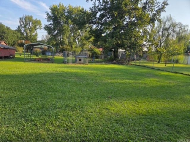 21 Roberts Street, Greenbrier, AR 72058