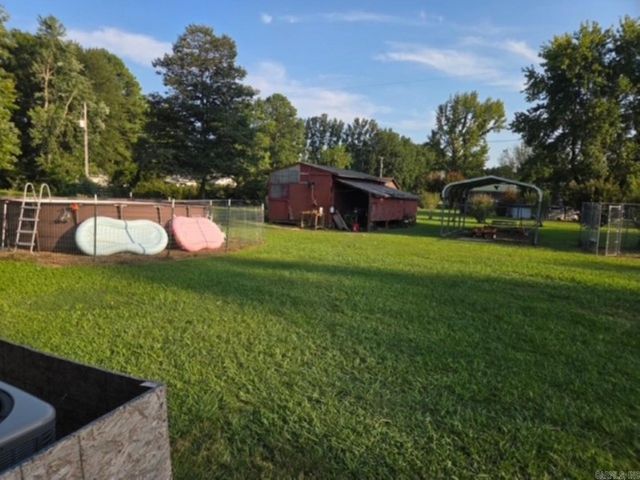 21 Roberts Street, Greenbrier, AR 72058
