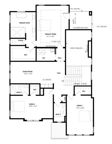 3424 Navaro Street, Dallas, TX 75212