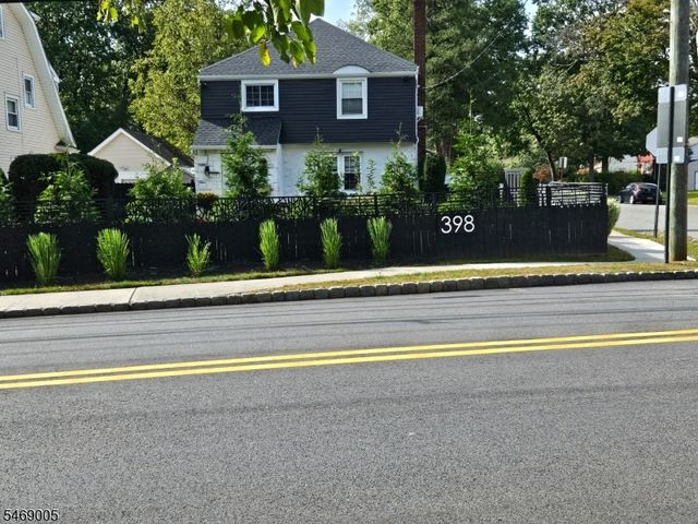 398 Liberty Rd, Englewood City, NJ 07631