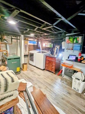 398 Liberty Rd, Englewood City, NJ 07631