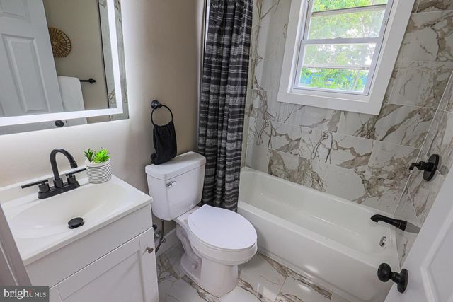 3528 MILLVALE RD, Windsor Mill, MD 21244