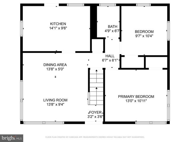 3528 MILLVALE RD, Windsor Mill, MD 21244