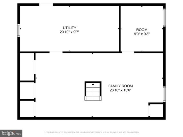 3528 MILLVALE RD, Windsor Mill, MD 21244