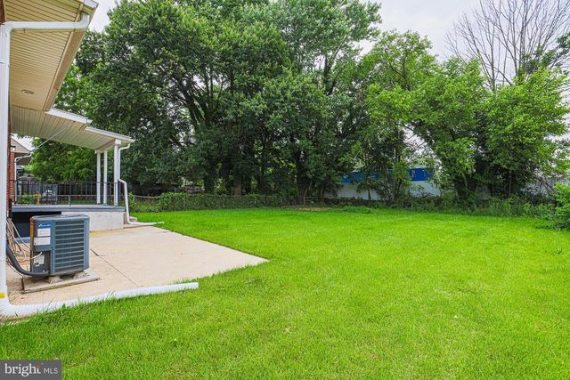 3528 MILLVALE RD, Windsor Mill, MD 21244