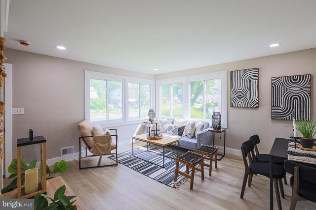 3528 MILLVALE RD, Windsor Mill, MD 21244