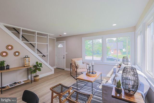 3528 MILLVALE RD, Windsor Mill, MD 21244