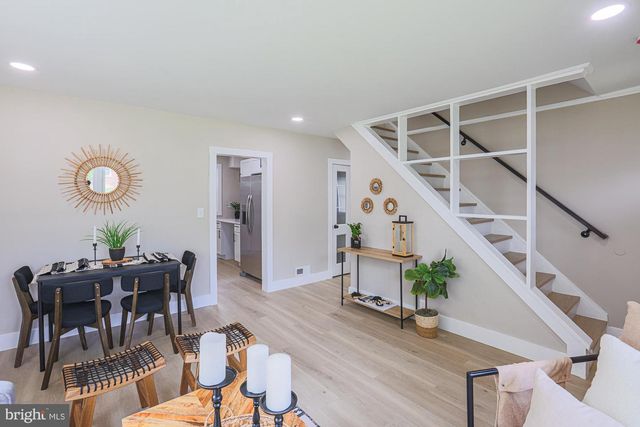 3528 MILLVALE RD, Windsor Mill, MD 21244