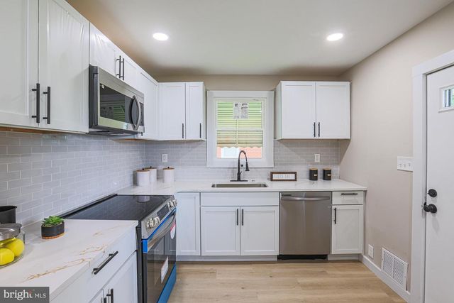 3528 MILLVALE RD, Windsor Mill, MD 21244