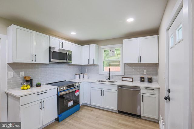 3528 MILLVALE RD, Windsor Mill, MD 21244