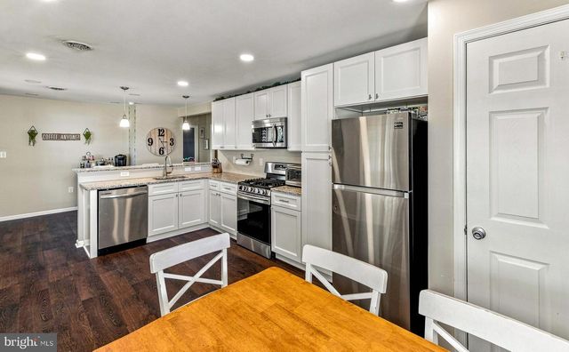 1160 LEWIS TER, West Deptford, NJ 08096