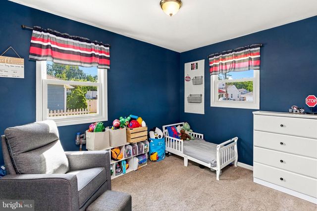 1160 LEWIS TER, West Deptford, NJ 08096