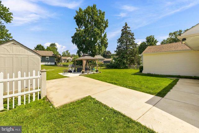 1160 LEWIS TER, West Deptford, NJ 08096