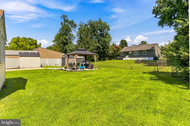 1160 LEWIS TER, West Deptford, NJ 08096