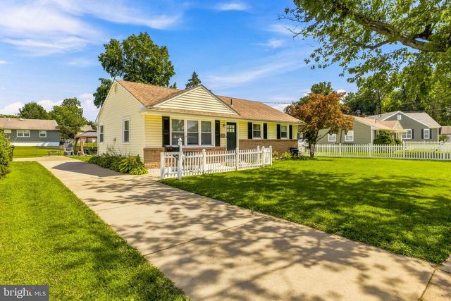 1160 LEWIS TER, West Deptford, NJ 08096