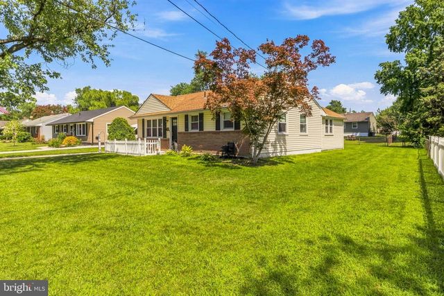 1160 LEWIS TER, West Deptford, NJ 08096