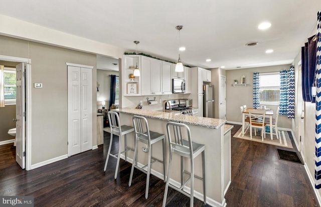 1160 LEWIS TER, West Deptford, NJ 08096