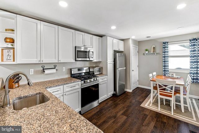 1160 LEWIS TER, West Deptford, NJ 08096
