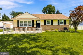 1160 LEWIS TER, West Deptford, NJ 08096