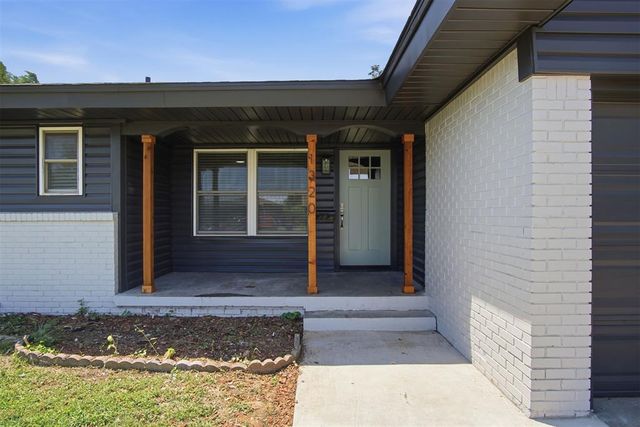 1320 SW 67th Street, Oklahoma City, OK 73159