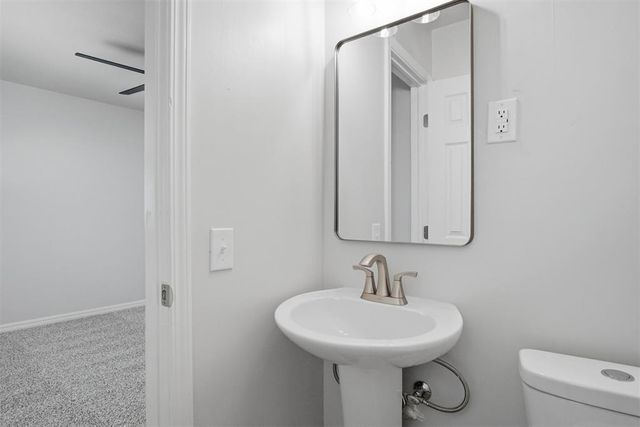 1320 SW 67th Street, Oklahoma City, OK 73159