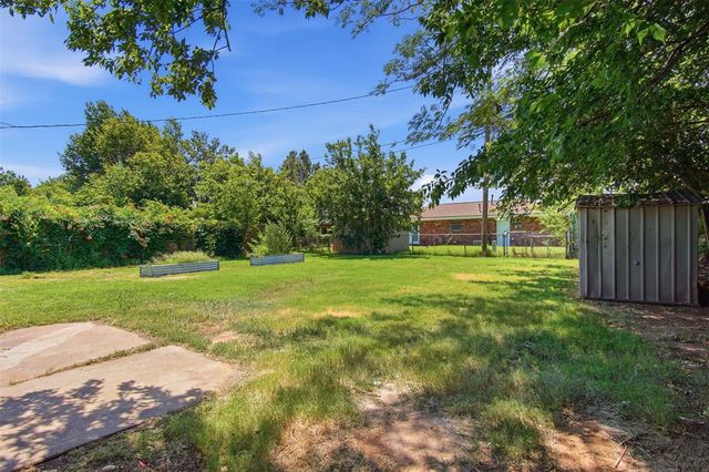 1320 SW 67th Street, Oklahoma City, OK 73159