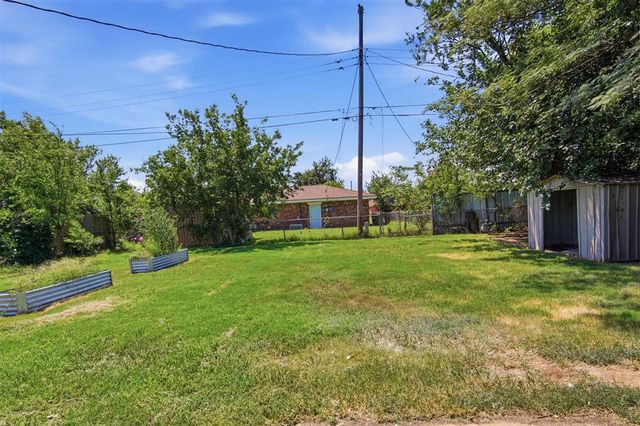 1320 SW 67th Street, Oklahoma City, OK 73159