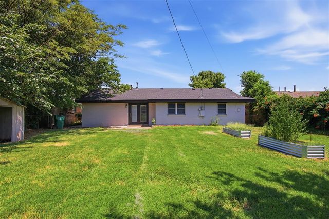 1320 SW 67th Street, Oklahoma City, OK 73159