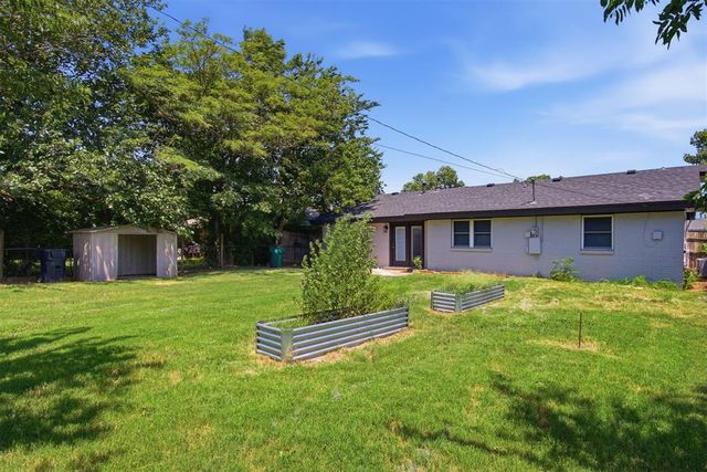 1320 SW 67th Street, Oklahoma City, OK 73159