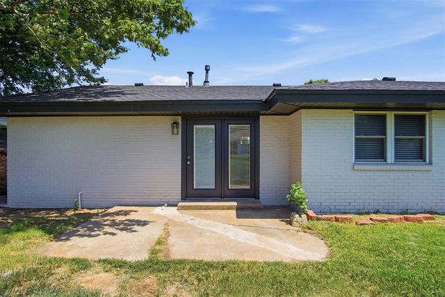 1320 SW 67th Street, Oklahoma City, OK 73159