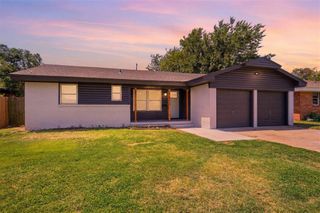 1320 SW 67th Street, Oklahoma City, OK 73159