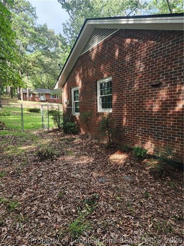 412 Sherman Drive, Fayetteville, NC 28301