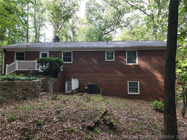 412 Sherman Drive, Fayetteville, NC 28301