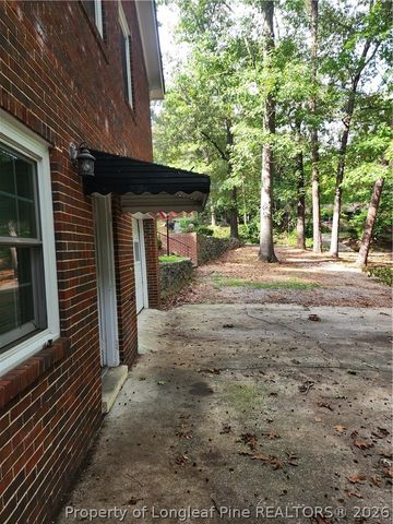 412 Sherman Drive, Fayetteville, NC 28301